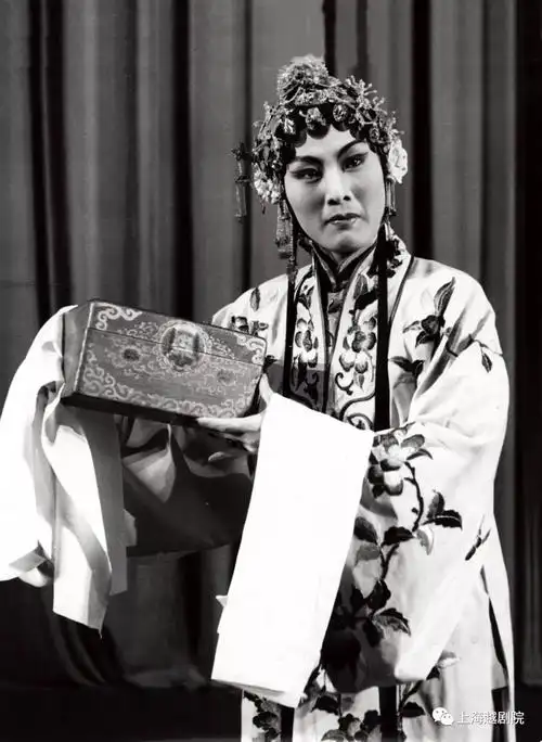 她在丛中笑 | 纪念越剧宗师傅全香交响音乐会即将上演!节目单来啦