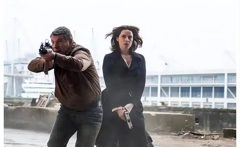 原创老男孩翻拍版灭霸与绯红女巫乱伦争议