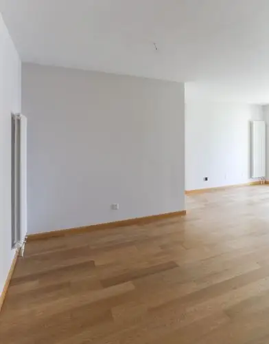 92㎡的二居室房屋装修案例