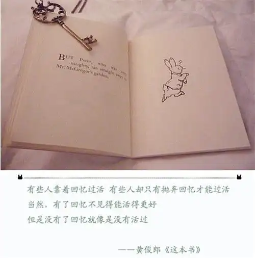 非主流唯美书本带字图片欣赏