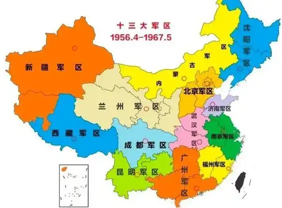 自从北部战区在2016年组建以来,它已经成为管理着东北