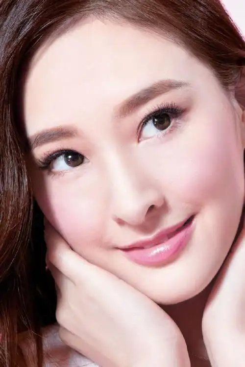 2023年丨陈滢经纪人丨代言演出邀约