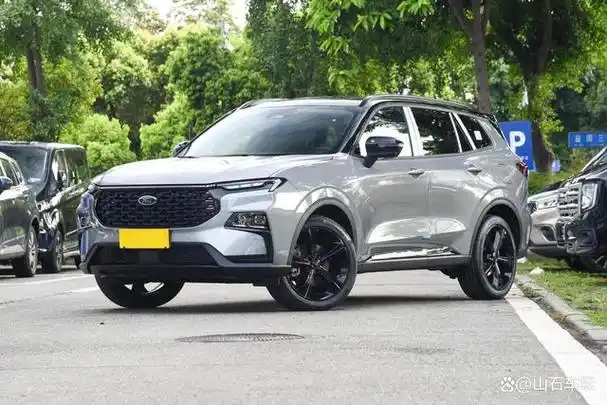 相信很多人都会选择一台自主品牌汽车,因为很多人都想买一台suv车型