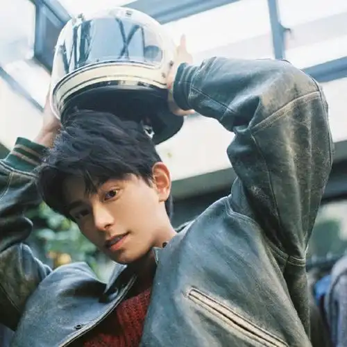 丁禹兮头像-idol头像贩卖机(精选版)-话本小说网