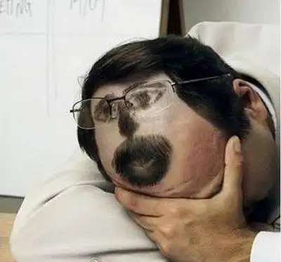 老公最近老是掉头发怎么办 适合秃顶男人的发型示例