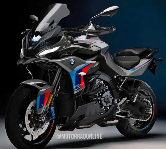 宝马m1000xr最新渲染图曝光._搜狐汽车_搜狐网