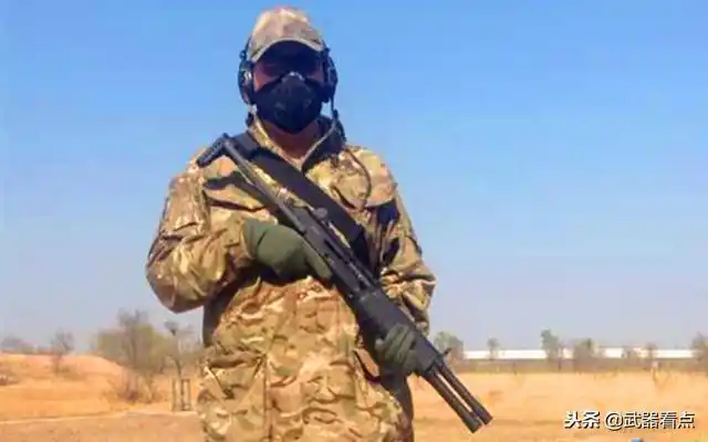 国产qbs09式军用霰弹枪:是由中国兵器工业第208研究所研制的中国第