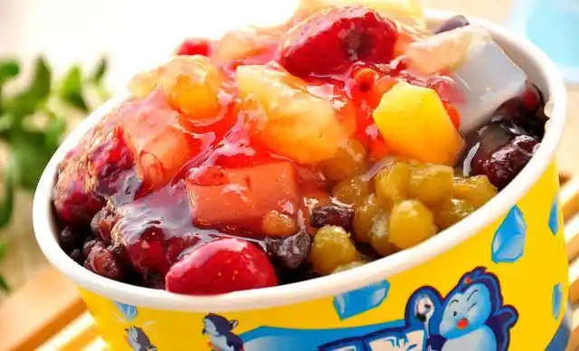 贵阳卖冰粥利润如何