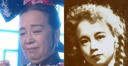 "容嬷嬷"李明启:年轻时是校花?原以为开玩笑,看到照片后信了