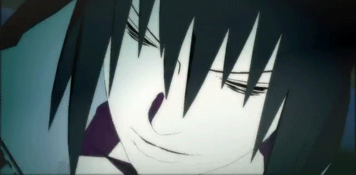 佐助【帅哭. - 堆糖,美图壁纸兴趣社区