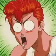 樱木花道qq头像图片大全 高清好看的樱木花道头像图片