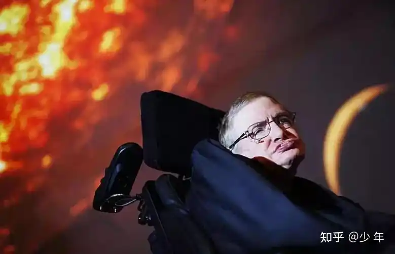 霍金的预言到底是真是假 - 知乎