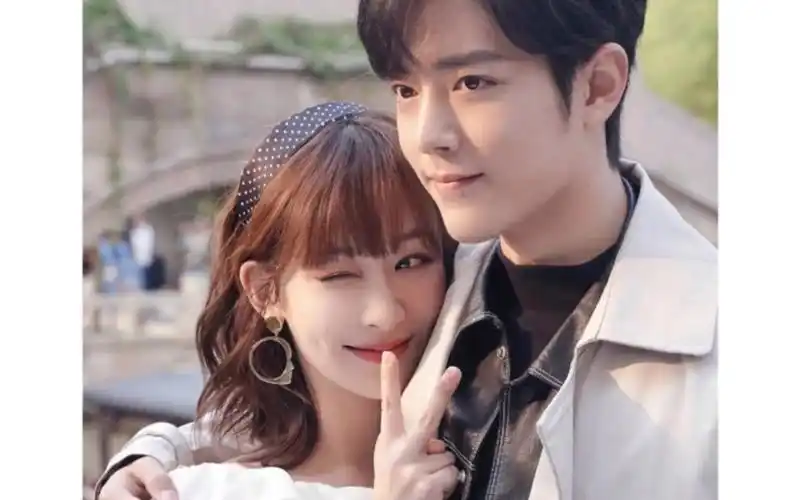 肖战&顾魏 | 小笨蛋拿捏大聪明!顾医生:这都是爱老婆的表现