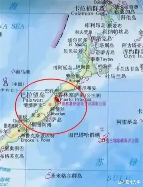 仁爱礁上摆了艘破舰,目前已被东方大国控制主权,黄岩岛也是如此,现已