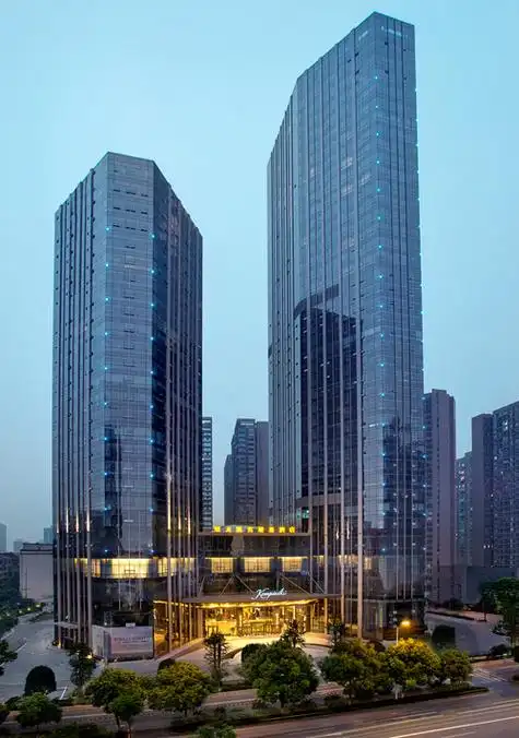 擦亮酒店品牌打造现代农业品牌深耕湖南,走向全国,面向世界巩固在省内