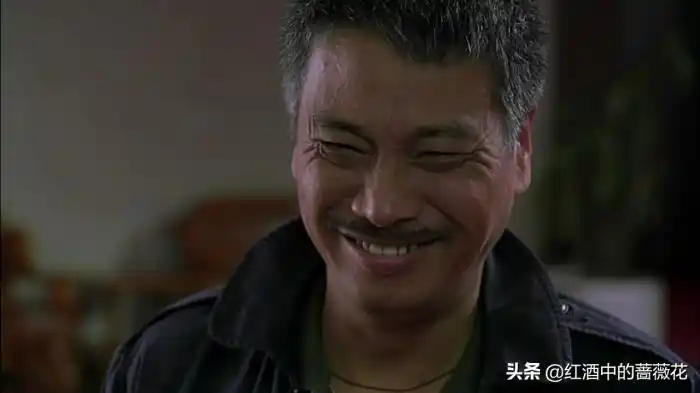 吴孟达电视剧吴孟达影视作品一览表