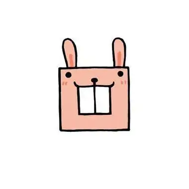 方形专属头像 头像图片大全 -【爱个性】