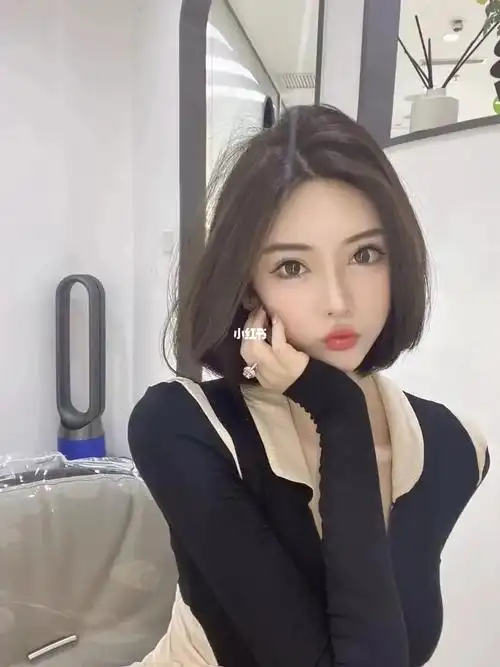 2022推荐短发 夏季显白发色