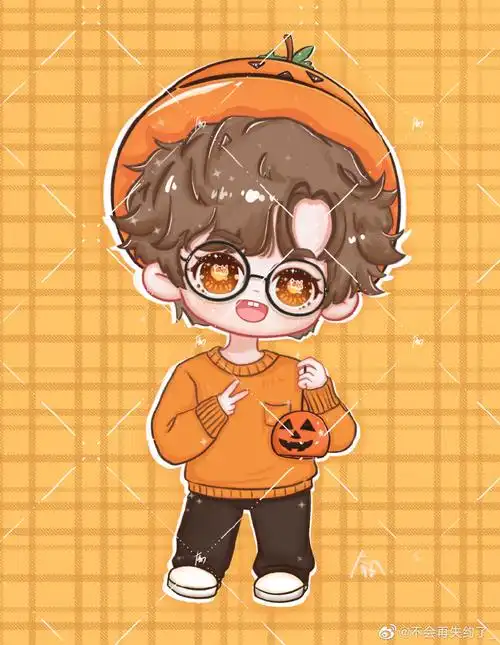 贺峻霖 画报颜值##贺峻霖 十八长翎破青空