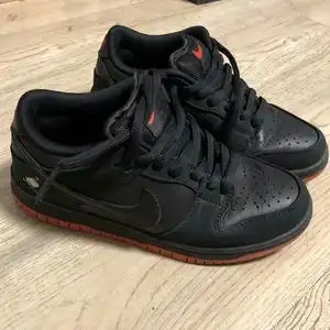 nikesb黑鸽子