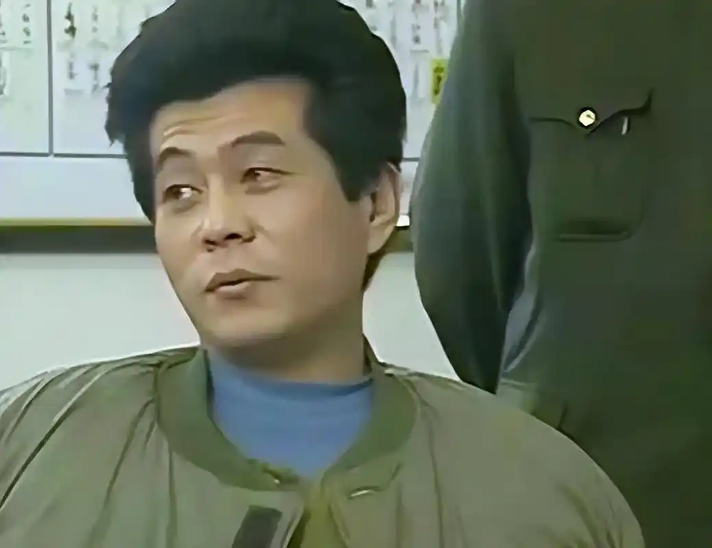 1999年东北悍匪孙德林被判死刑,临刑前穿上新衣服,遗言发人深省