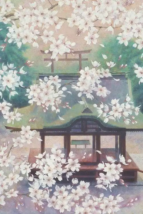 清新淡淡的 - 堆糖,美图壁纸兴趣社区