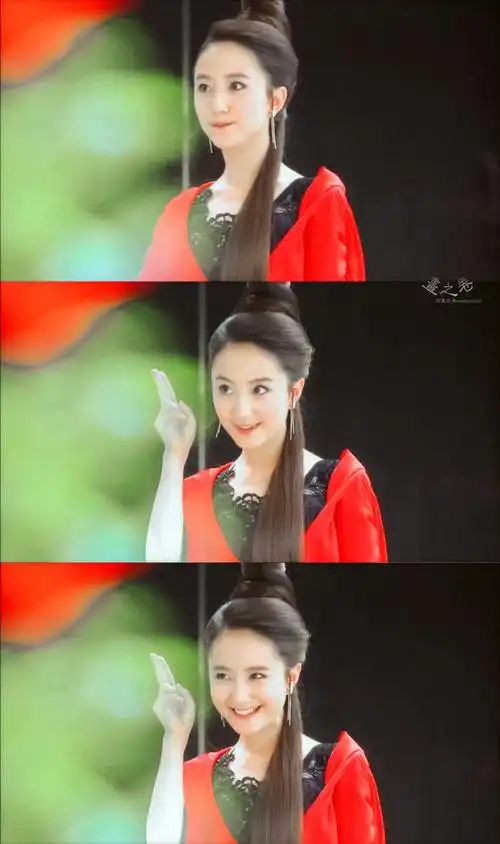 天师钟馗黛黛李倩