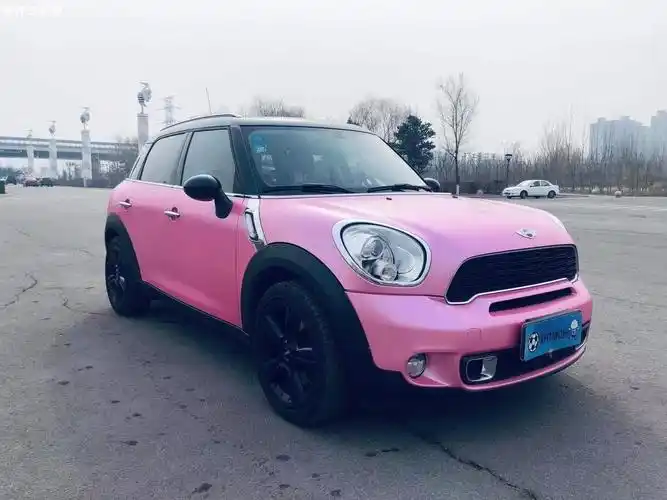 宝马迷你mini(宝马迷你mini女款图片及价格)