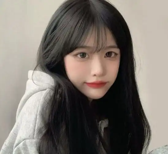 剪了八字刘海要戴眼镜怎么办_360问答