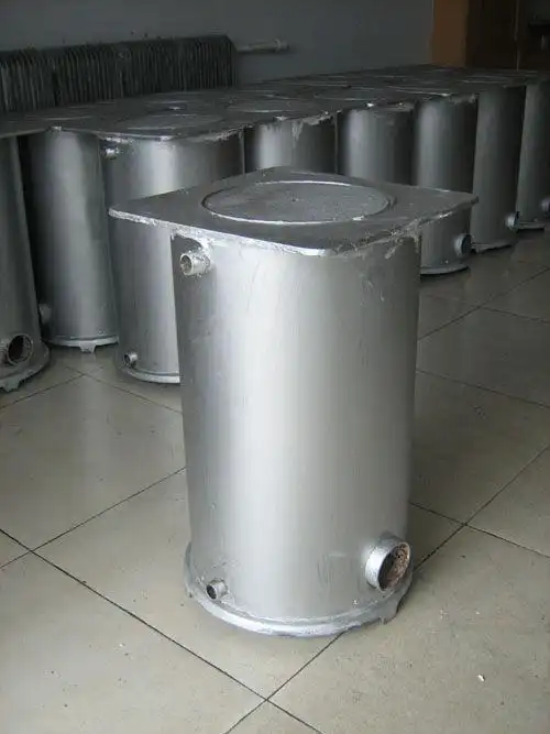 供应无烟环保秸秆气化炉 高效节能秸秆气化炉 秸秆气化炉厂家