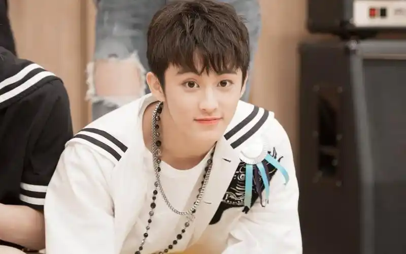 入坑李马克的理由都在这里啦!