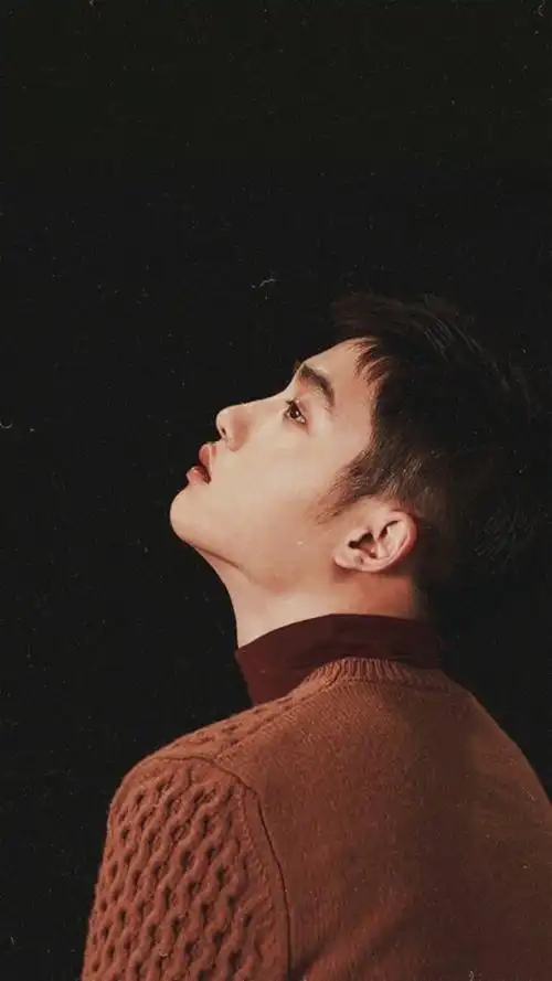 《for life 》2016冬专写真 都暻秀