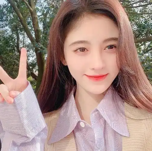 这是闺蜜头像嘞鞠婧祎