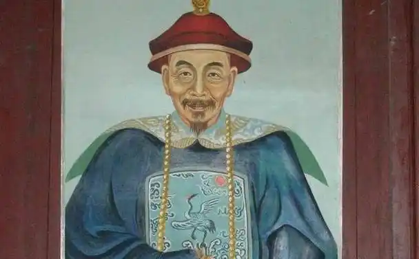 李光地康熙知己雍正偶像后世评价不一