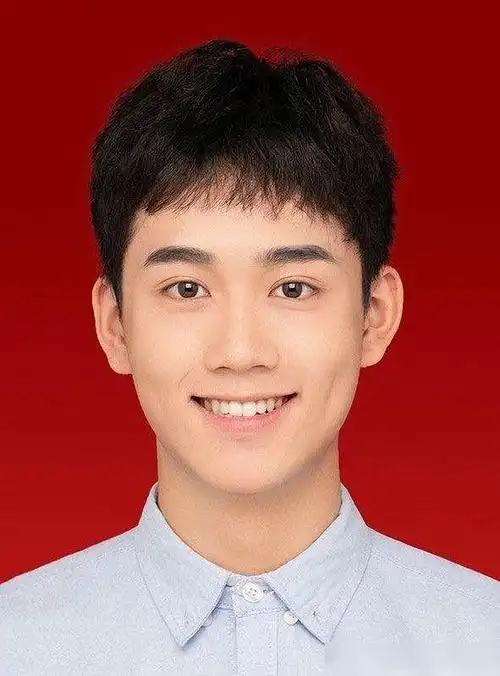 国风美少年学院风男孩2020届艺考生还有多少帅哥没被发现