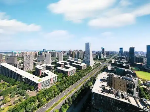 政策有力支持北京中关村加快建设世界领先科技园区