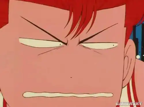 坚持看完说明你真的爱过樱木花道的123种表情