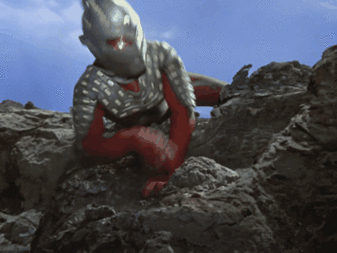 圆谷特摄剧《 a target="_blank" href="/item/赛文奥特曼/62415315"