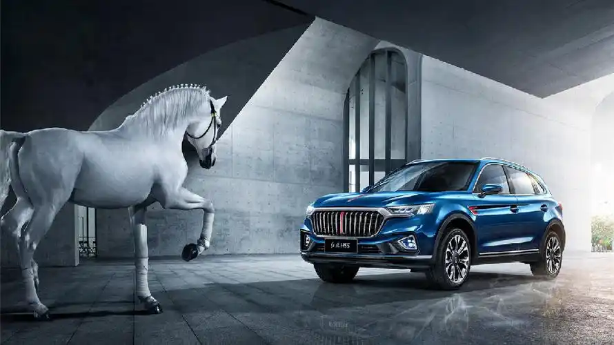 2019年一汽红旗转折元年,我们是不是应该给他个机会