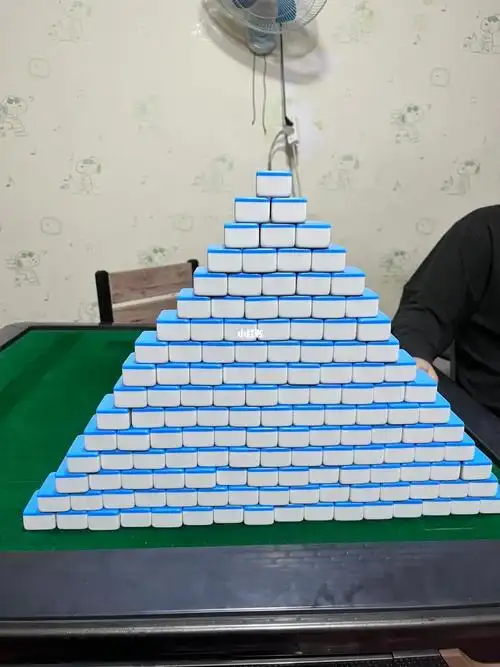 天才麻将建造师