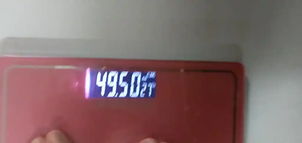 亲身经历告诉你如何高效减肥