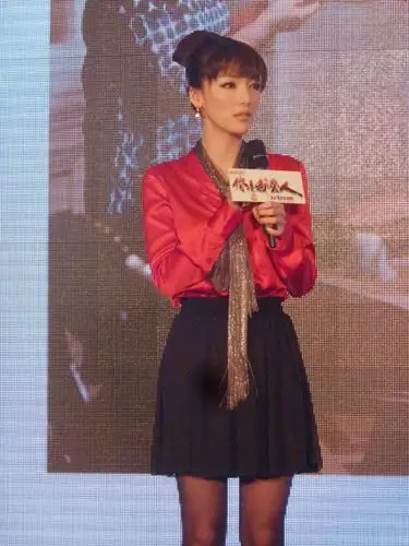 叶倩云加盟你是我爱人赞张国立是好男人