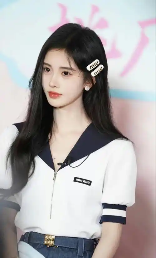 白鹿鞠婧祎互撕?任敏又整容?_营销_热度_网友