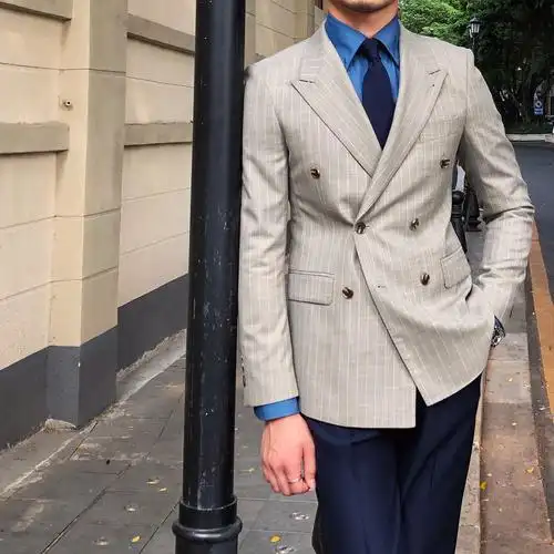 卡其色西装外套男的相关内容 | 卡其色西装外套男如何选购 | 优惠券