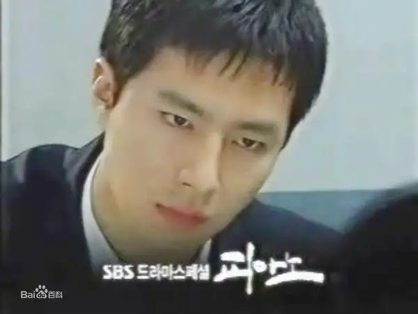 《钢琴别恋》(2001)