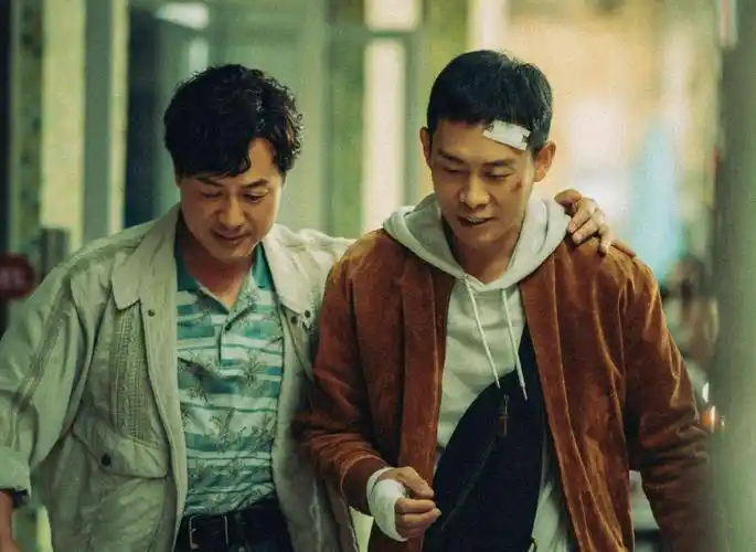 中国家庭第二部演员介绍(央一开播!