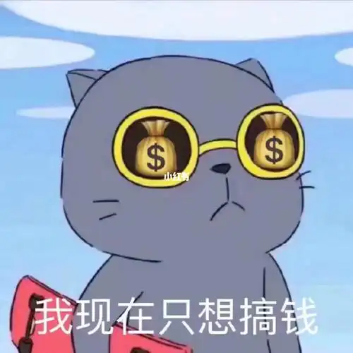不要问我去哪里我只想搞钱