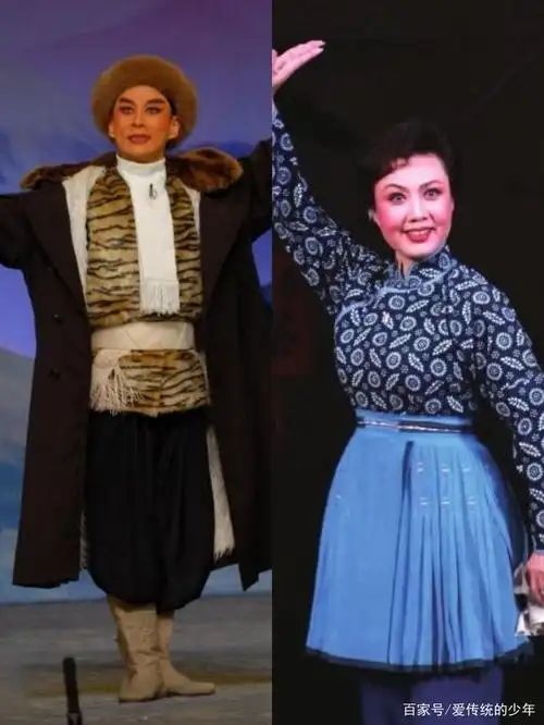 京剧演员王蓉蓉,王平应该退出舞台了,张建峰,蓝天该被力捧了_网易订阅