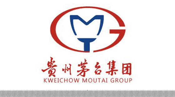 贵州茅台集团新品牌标志设计