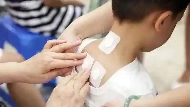 即将重磅亮相|元真馆——小儿中医特色治疗开启新篇章_穴位_中医药